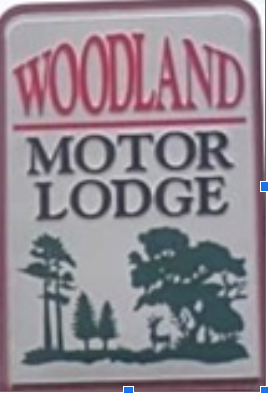 Woodland Motor Lodge
