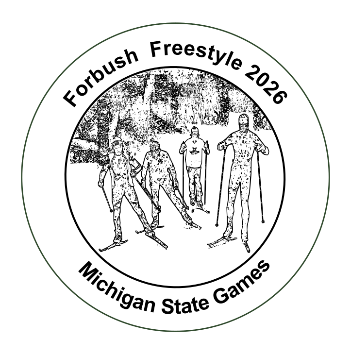 Forbush Freestyle